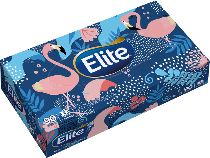 Pañuelos Premium ELITE 6225 - Calidad Profesional