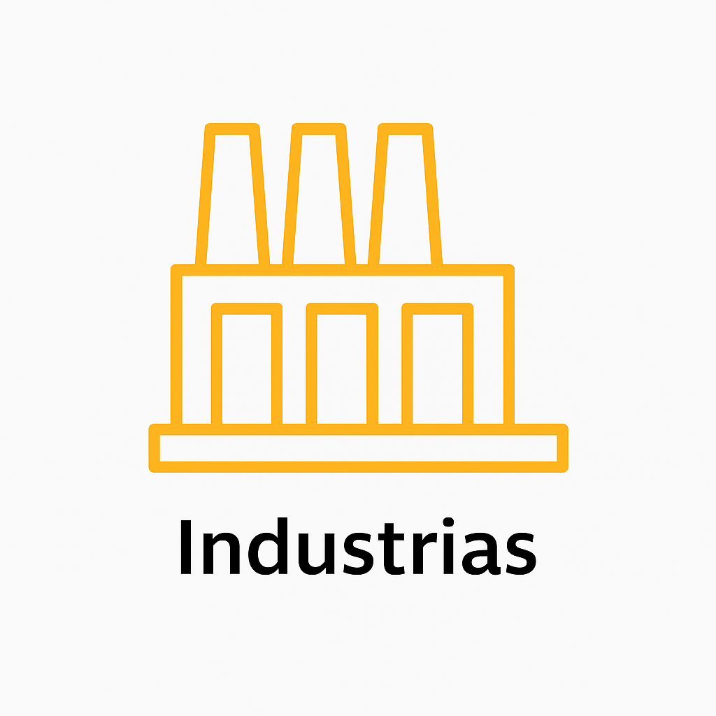 Industrial