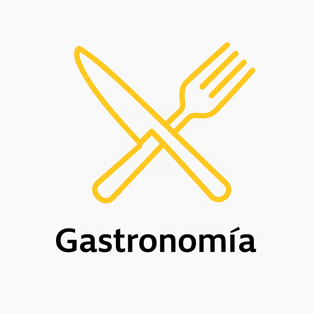 Gastronomía