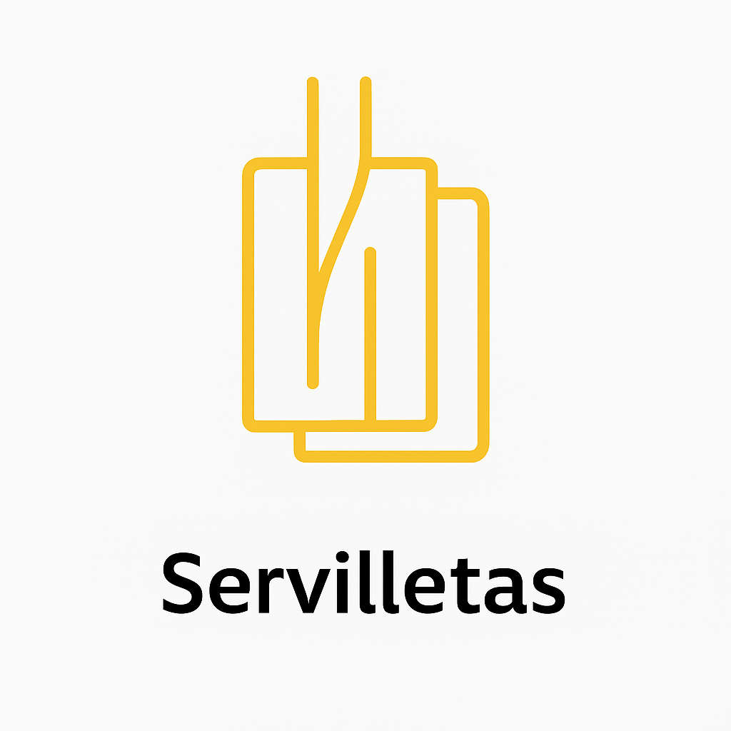 Servilleta
