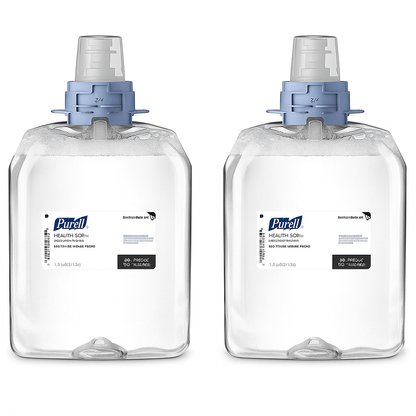 Purell 5215 Jabón Espuma Suave FMX-20 - 2000ml Healthy Soap