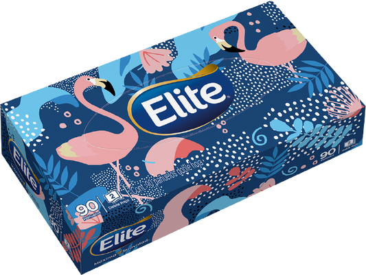 Pañuelos Premium ELITE 6225 - Calidad Profesional