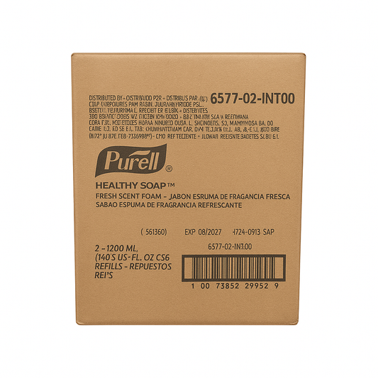 Purell Healthy Soap 6577 - Espuma Fresca Profesional